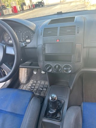 Volkswagen Polo 2004