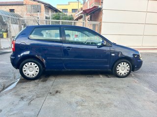 Volkswagen Polo 2004
