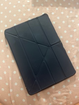 iPad 8ª Gen 32GB + Funda y Caja
