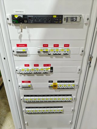 Electricista Autorizado en Badalona