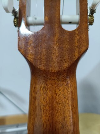 Guitarra Admira Fiesta