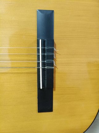 Guitarra Admira Fiesta