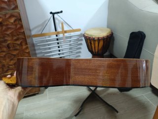 Guitarra Admira Fiesta