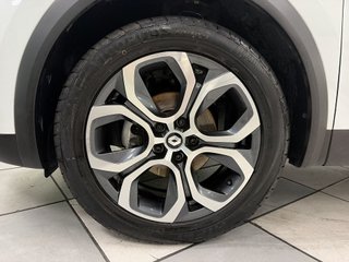 Renault Captur Zen TCe 74 kW (100 CV) GLP