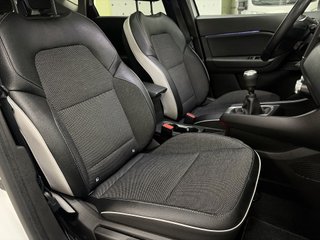 Renault Captur Zen TCe 74 kW (100 CV) GLP