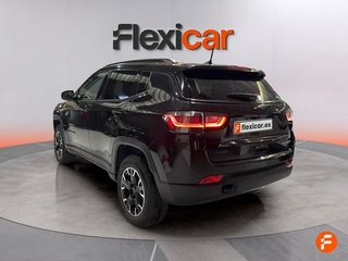 Jeep Compass 4Xe 1.3 PHEV 177kW Trailhawk AT AWD
