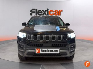 Jeep Compass 4Xe 1.3 PHEV 177kW Trailhawk AT AWD