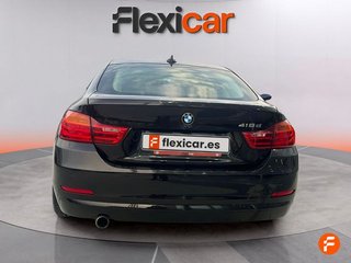 BMW Serie 4 418d Gran Coupe