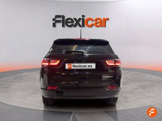 Jeep Compass 4Xe 1.3 PHEV 177kW Trailhawk AT AWD