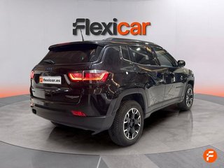 Jeep Compass 4Xe 1.3 PHEV 177kW Trailhawk AT AWD