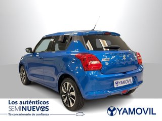 Suzuki Swift 1.0 GLE 82 kW (111 CV)