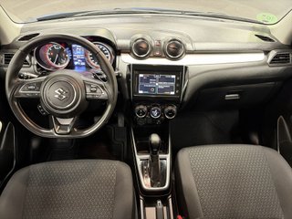 Suzuki Swift 1.0 GLE 82 kW (111 CV)