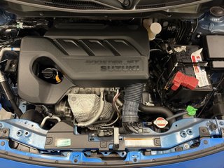 Suzuki Swift 1.0 GLE 82 kW (111 CV)
