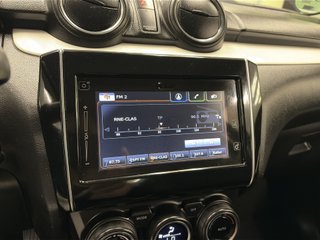 Suzuki Swift 1.0 GLE 82 kW (111 CV)