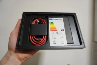 Tablet REDMAGIC Nera
