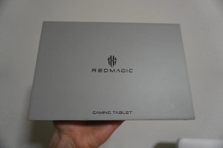 Tablet REDMAGIC Nera