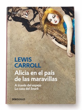 Alicia en el país de las maravillas / Alicia a ...