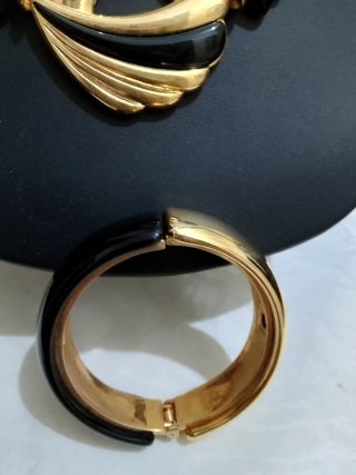 Set Gioielli Collana Bracciale Orecchini
