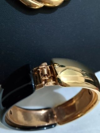 Set Gioielli Collana Bracciale Orecchini