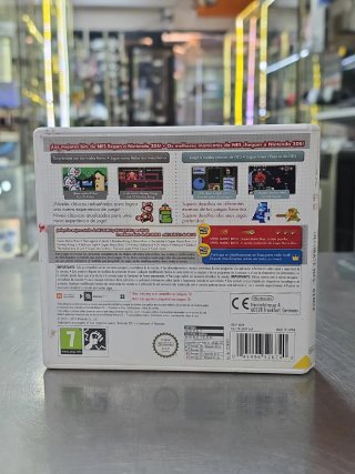 Ultimate NES Remix Nintendo 3DS