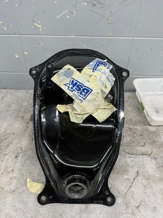 Depósito Gasolina Honda PCX 125 (2010)