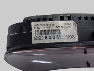 Cuadro instrumentos polo volkswagen polo iii 53383