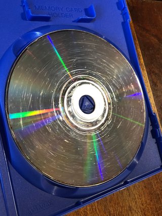 Burnout Revenge ps2