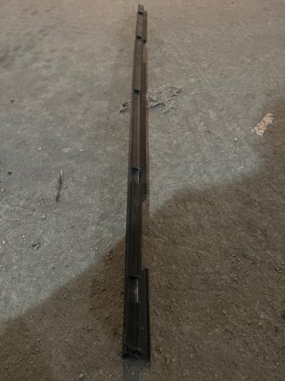 Embellecedor Puerta Golf 4