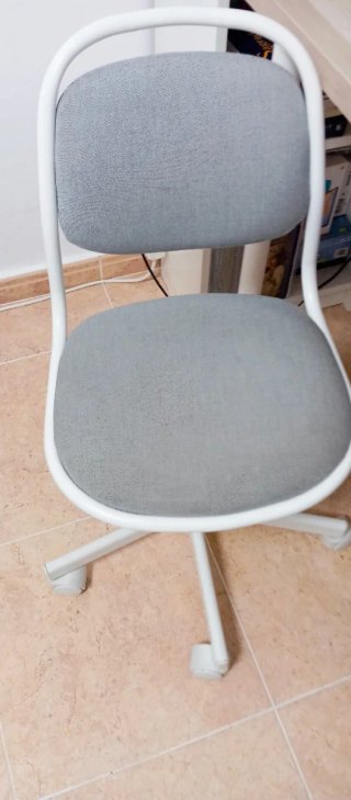 Silla de escritorio infantil IKEA