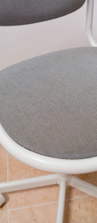 Silla de escritorio infantil IKEA