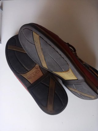 Nauticos Comodo Sport Hombre Talla 39