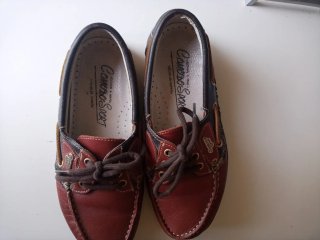 Nauticos Comodo Sport Hombre Talla 39