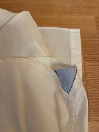 Camisa El Ganso Blanca