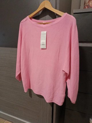Jersey rosa