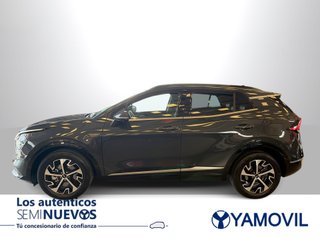 Kia Sportage 1.6 T-GDi HEV Tech 4x2 171 kW (230 CV)