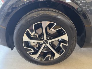 Kia Sportage 1.6 T-GDi HEV Tech 4x2 171 kW (230 CV)
