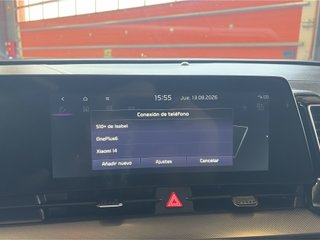 Kia Sportage 1.6 T-GDi HEV Tech 4x2 171 kW (230 CV)
