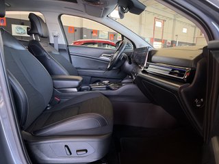 Kia Sportage 1.6 T-GDi HEV Tech 4x2 171 kW (230 CV)