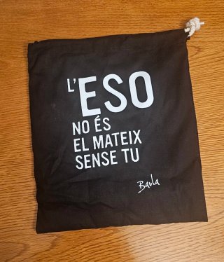 Samarreta Profe de Física i Química XL