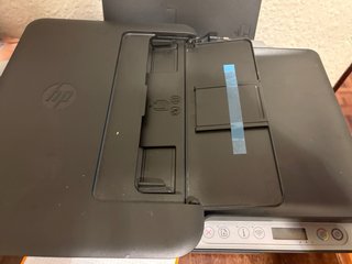 Impresora HP DeskJet 4320