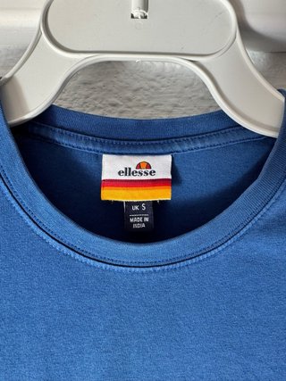 Camiseta Ellesse Talla S