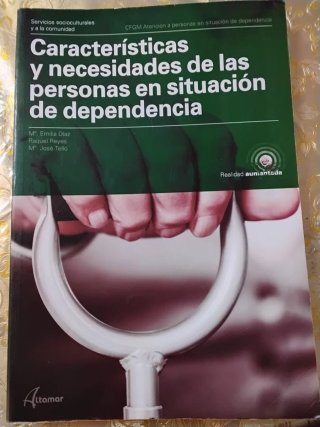 Libro CNPSD APSD