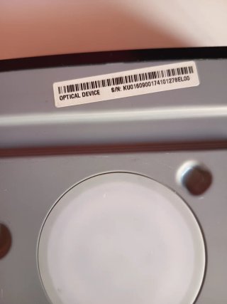 Grabadora DVD/CD Interna IDE Philips