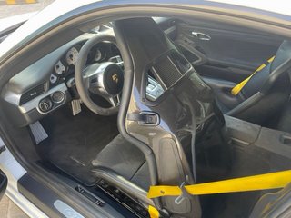 Porsche 911 GT3 Clubsport