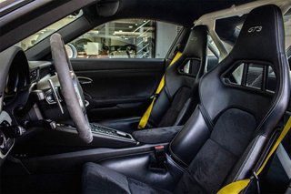 Porsche 911 GT3 Clubsport