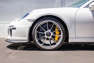 Porsche 911 GT3 Clubsport
