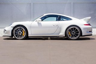 Porsche 911 GT3 Clubsport