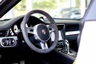 Porsche 911 GT3 Clubsport