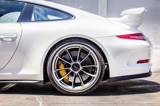 Porsche 911 GT3 Clubsport
