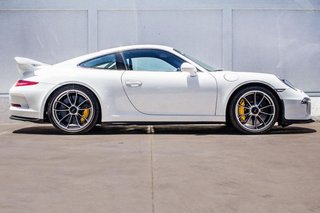 Porsche 911 GT3 Clubsport